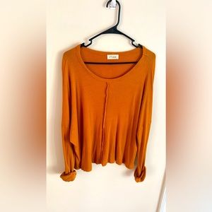 C’isa Brand Top size Large